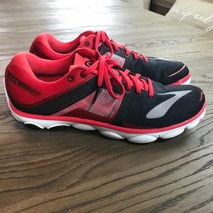 Brooks Pure Flow 4, Men's lightweight Running Shoe